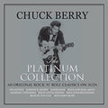 Berry,chuck - Platinum Collection - Music CD
