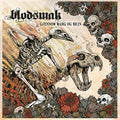 Blodsmak - Gjennom Marg Og Bein - Music CD