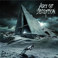 Art Of Deception - Shattered Delusions - Music CD
