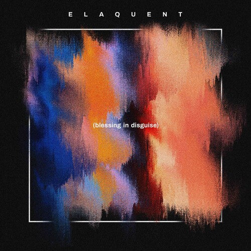 Elaquent - Blessing In Disguise - Vinyl Record