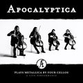 Apocalyptica - Plays Metallica By Four Cellos - Live Performance - Music CD