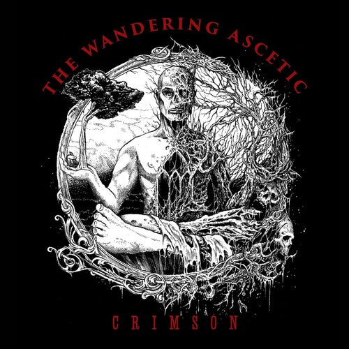Wandering Ascetic - Crimson - Music CD