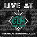 Live At Little Gem Saloon / Various - Live At Little Gem Saloon / Various - Music CD