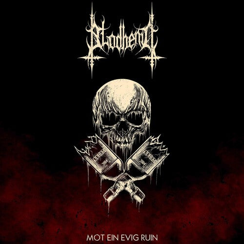 Blodhelmn - Til Ein Evig Ruin - Music CD