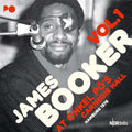 Booker,james - At Onkel Po's Carnegie Hall Hamburg 1976 1 - Music CD