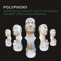 Jasper Blom Quartet - Polyphony - Music CD