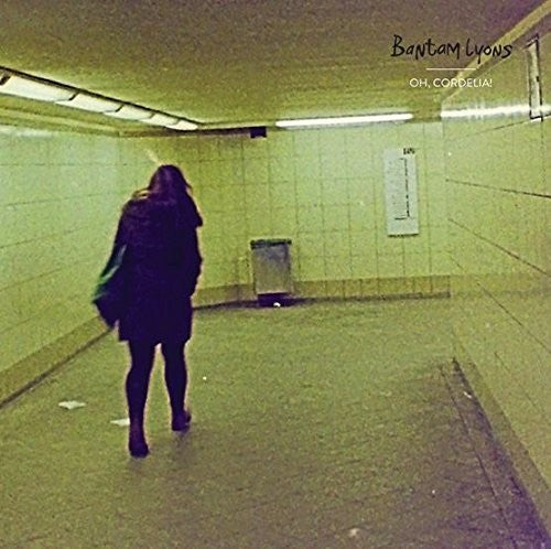 Lyons,bantham - Oh Cordelia - Vinyl Record