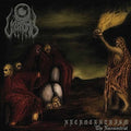Uttertomb (chile) - Necrocentrism: The Necrocentrist - Music CD