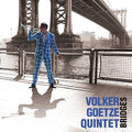Goetze,volker Quintet - Bridges - Music CD