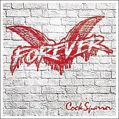Cock Sparrer - Forever - Music CD