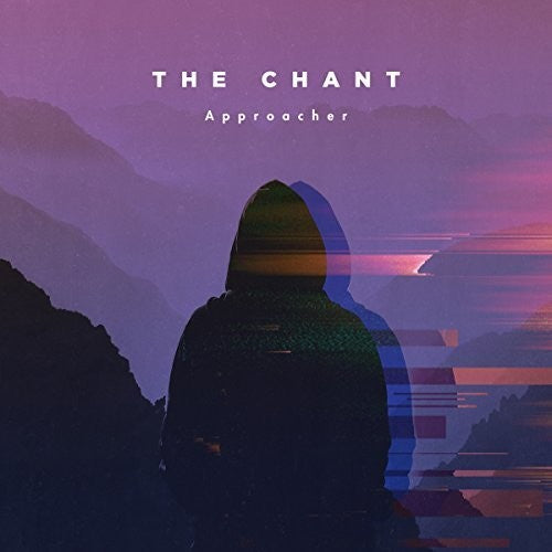 Chant - Approacher - Music CD