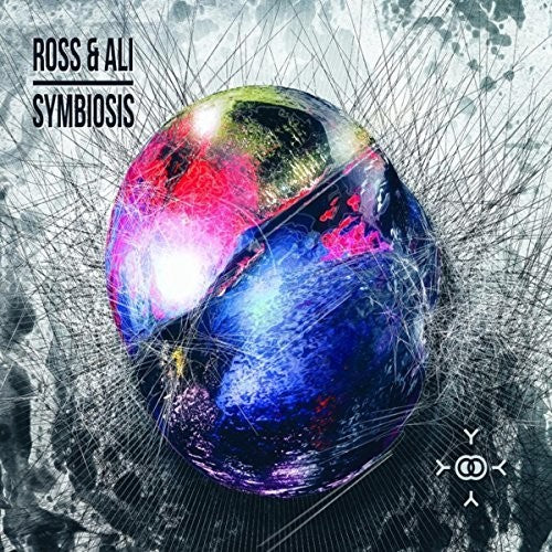Ainslie,ross / Hutton,ali - Symbiosis - Music CD