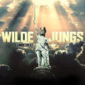 Wilde Jungs - Unbesiegt - Music CD