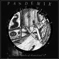 Pandemix - Scale Models Of Atrocities - Vinyl Record