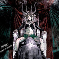Reptil - Throne Of Collapse - Music CD