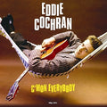 Cochran,eddie - C'mon Everybody - Vinyl Record