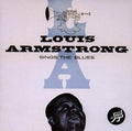 Armstrong,louis - Sings The Blues - Vinyl Record