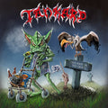 Tankard - One Foot In The Grave - Music CD