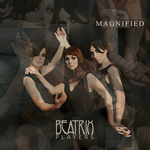Beatrix Players - Magnified - Vinyl Record