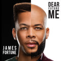 Fortune,james & Fiya - Dear Future Me - Music CD