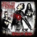 Double Crush Syndrome - Die For Rock 'n' Roll - Music CD
