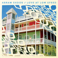 Love At Low Speed [Colored Vinyl] Vinyl Record
