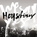 Housefires - We Say Yes - Music CD