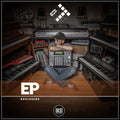 Tehu - Ep Boulevard - Vinyl Record