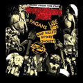 Ungovernable Force / O.s.t. - Ungovernable Force / O.s.t. - Vinyl Record