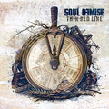 Soul Demise - Thin Red Line - Music CD