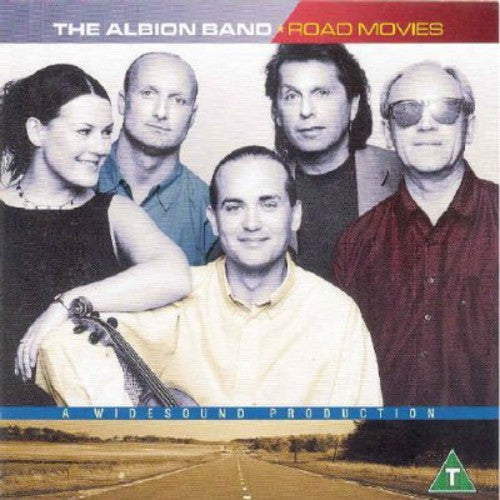 Albion Band - Road Movies - Music CD