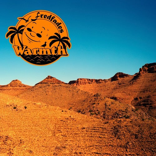 Fredfades - Warmth - Vinyl Record
