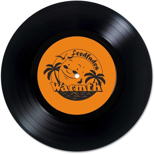 Warmth Bonus [7" Vinyl] Vinyl Record