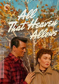 Criterion Collection - All That Heaven Allows/dvd - DVD