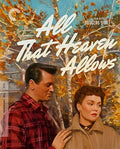 Criterion Collection - All That Heaven Allows/bd - Blu-ray