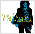 Chiarelli,rita - Breakfast At Midnight - Music CD