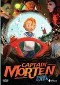 Captain Morten & The Spider Queen - Captain Morten & The Spider Queen - DVD