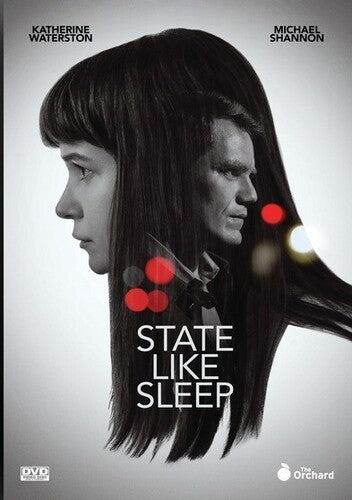 State Like Sleep - State Like Sleep - DVD