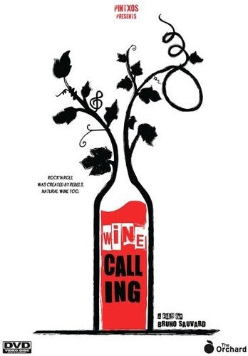 Wine Calling - Wine Calling - DVD