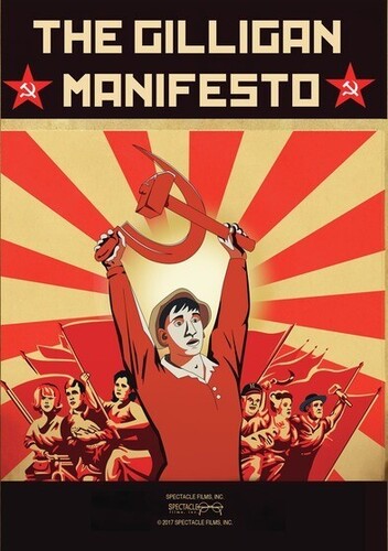 Gilligan Manifesto - Gilligan Manifesto - DVD
