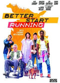 Better Start Running - Better Start Running - DVD