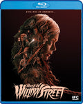 House On Willow Street - House On Willow Street - Blu-ray
