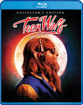 Teen Wolf (collector's Edition) - Teen Wolf (collector's Edition) - Blu-ray