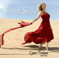 Tredeau,lynn - Shifting Sands - Music CD