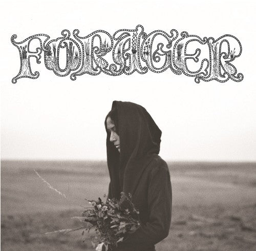Barth,lauren - Forager - Vinyl Record