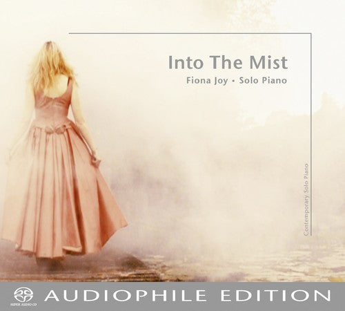 Fiona Joy - Into The Mist - Super Audio CD