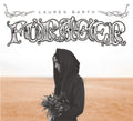 Barth,lauren - Forager - Music CD