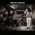 Dee,mike & Stone Trio - Mike Dee 7 Stone Trio - Music CD