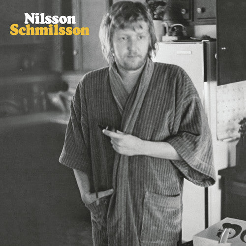 Nilsson,harry - Nilsson Schmilsson - Vinyl Record