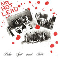 Puke Spit & Guts - Eat Hot Lead - Vinyl Record
